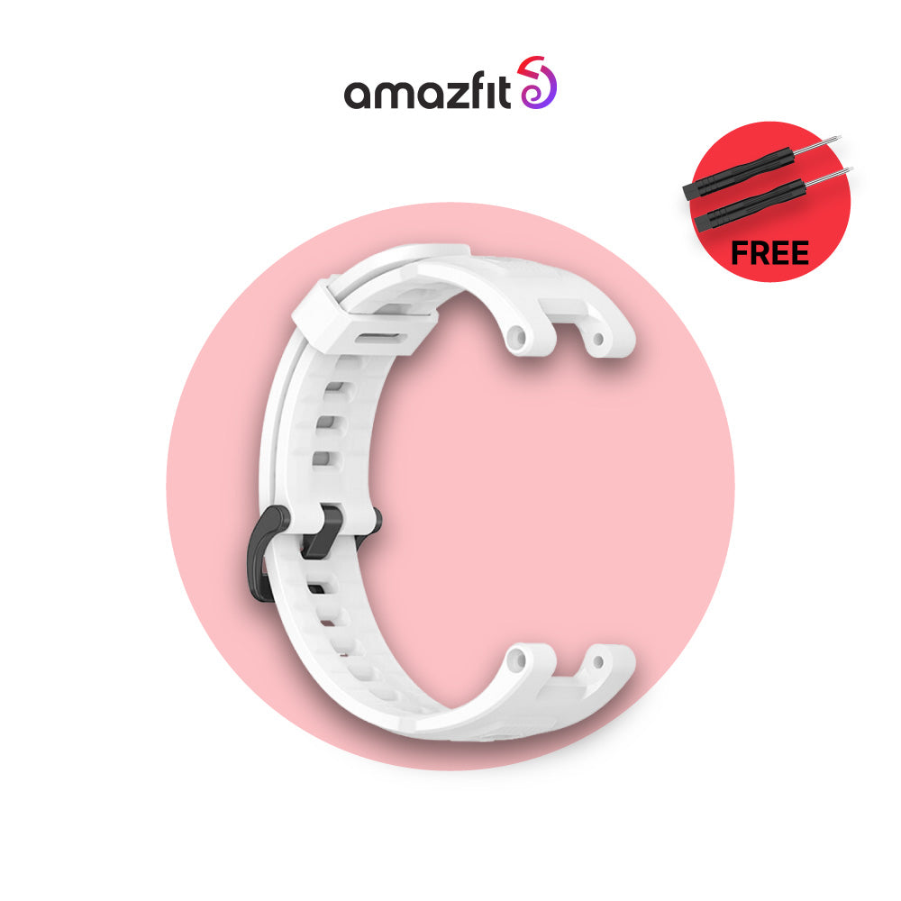 Silicone Strap - Amazfit T-rex