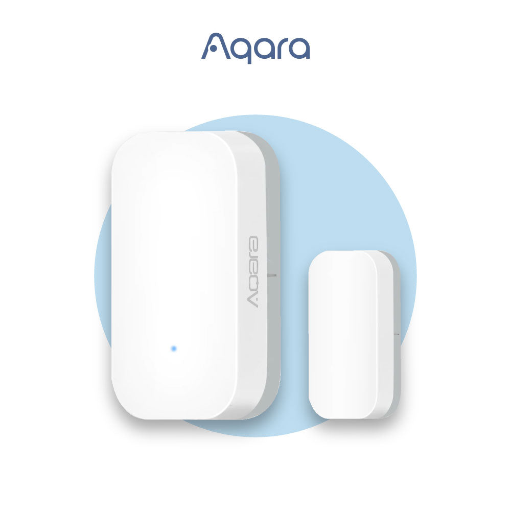 Aqara Door and Window Sensor T1