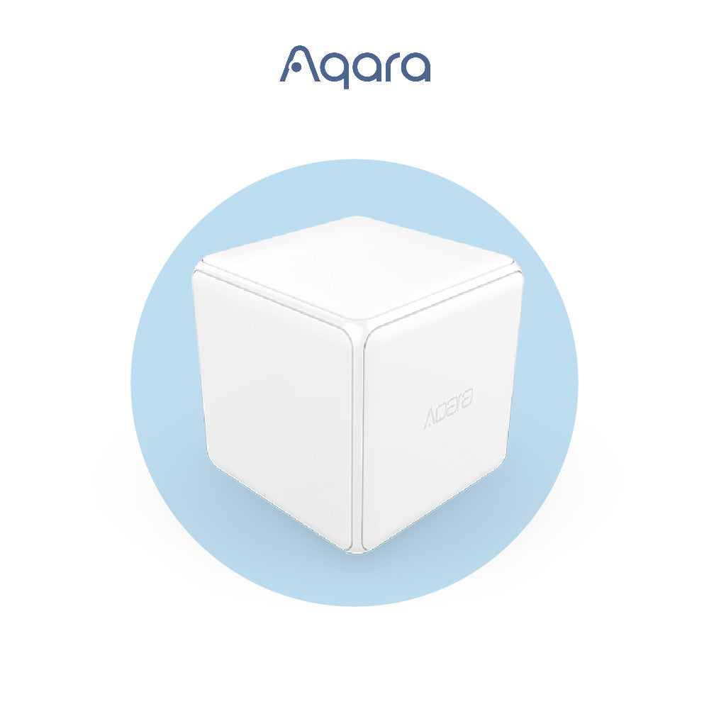 Aqara Cube T1 Pro