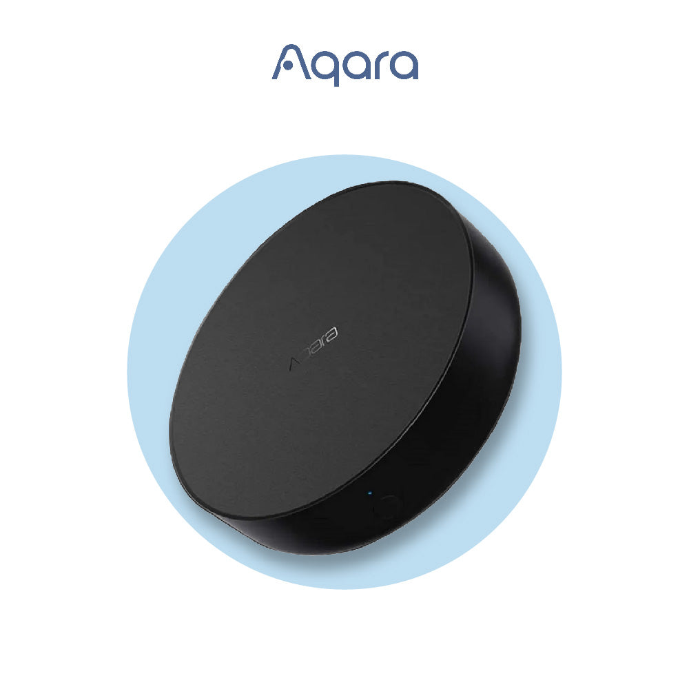 Aqara Hub M2