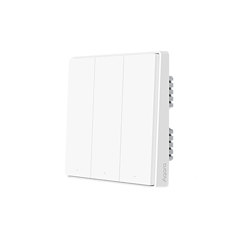 Aqara Smart Wall Switch D1