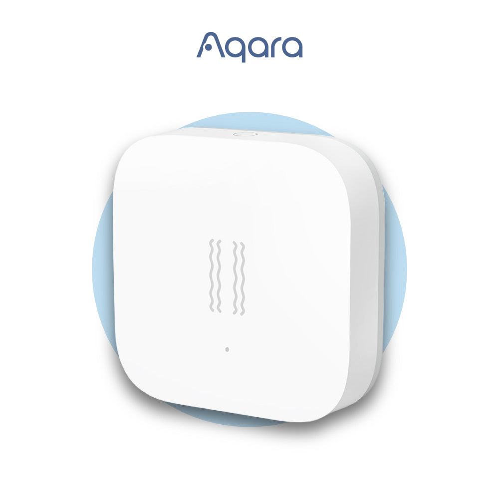 Aqara Smart Vibration Sensor