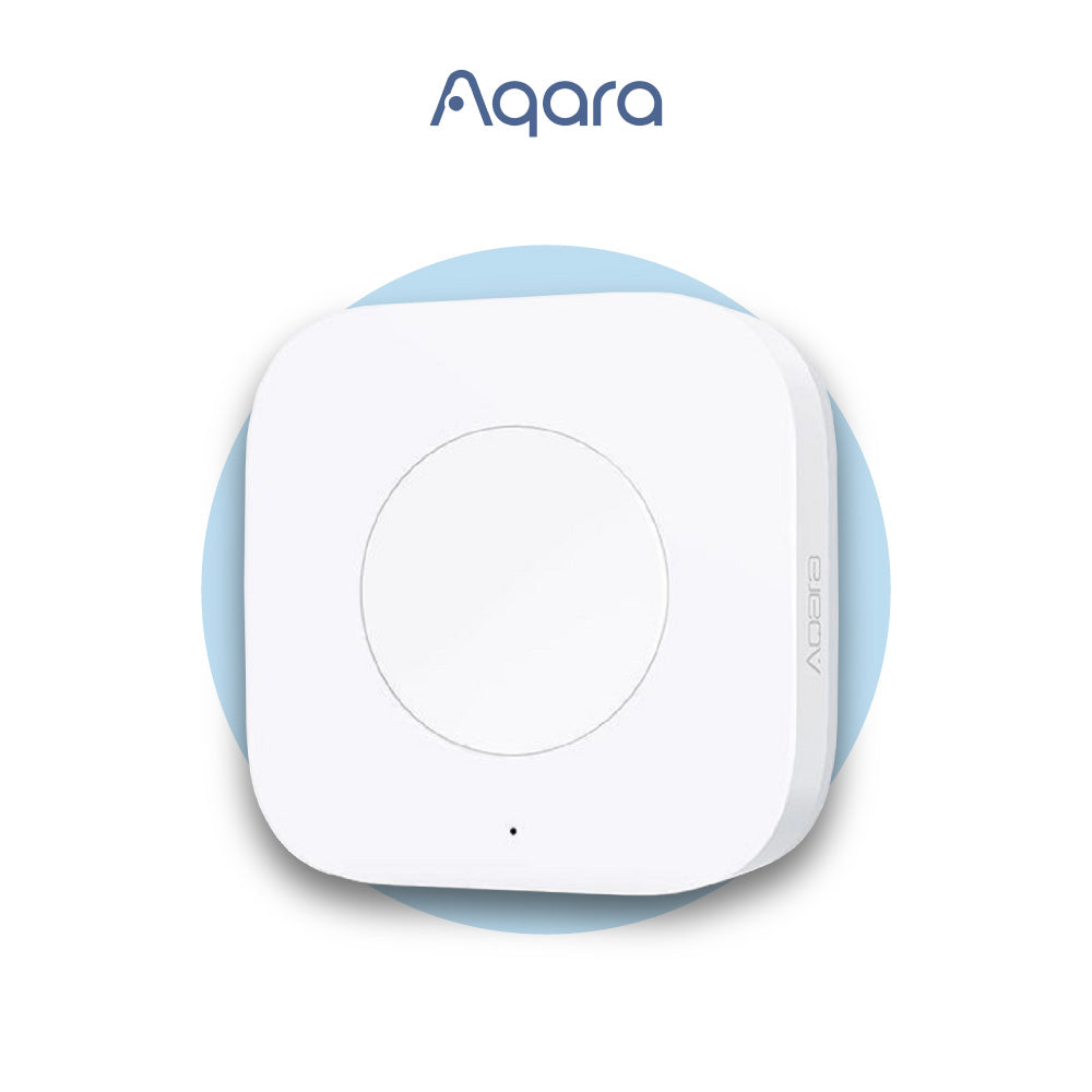 Aqara Wireless Mini Switch T1