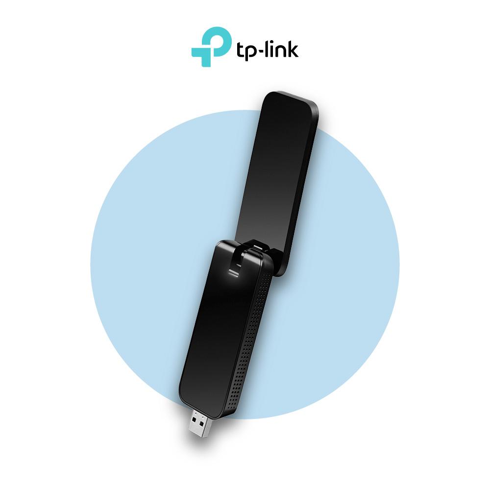 TP-Link Archer T4U AC1300 Wifi Adaptor