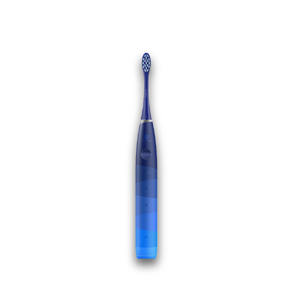 [180 Days Battery] Oclean O1 FLOW Sonic Electric Toothbrush