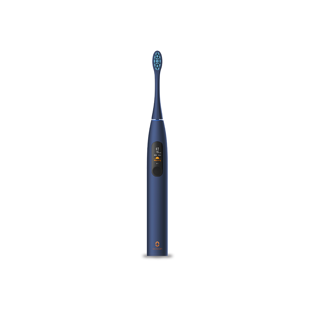 Oclean X Pro Smart Sonic Electric Toothbrush