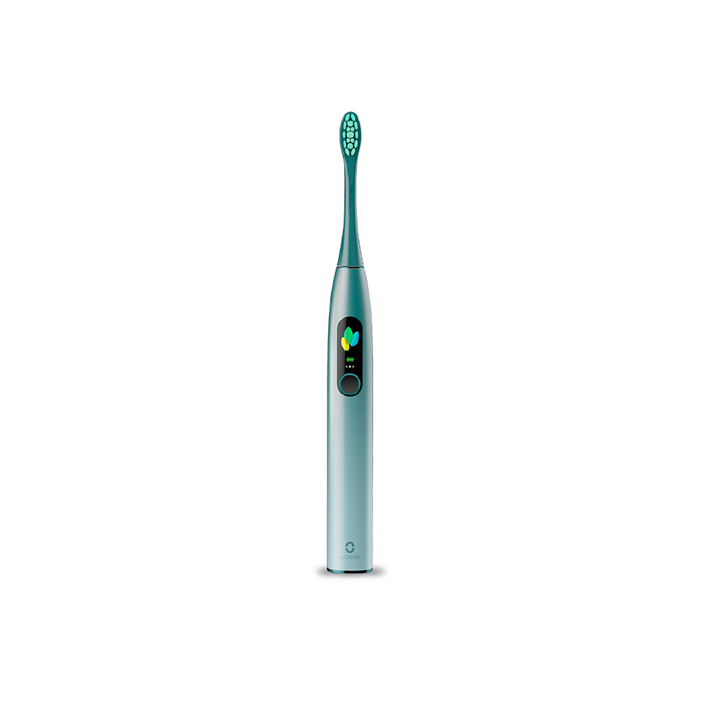 Oclean X Pro Smart Sonic Electric Toothbrush