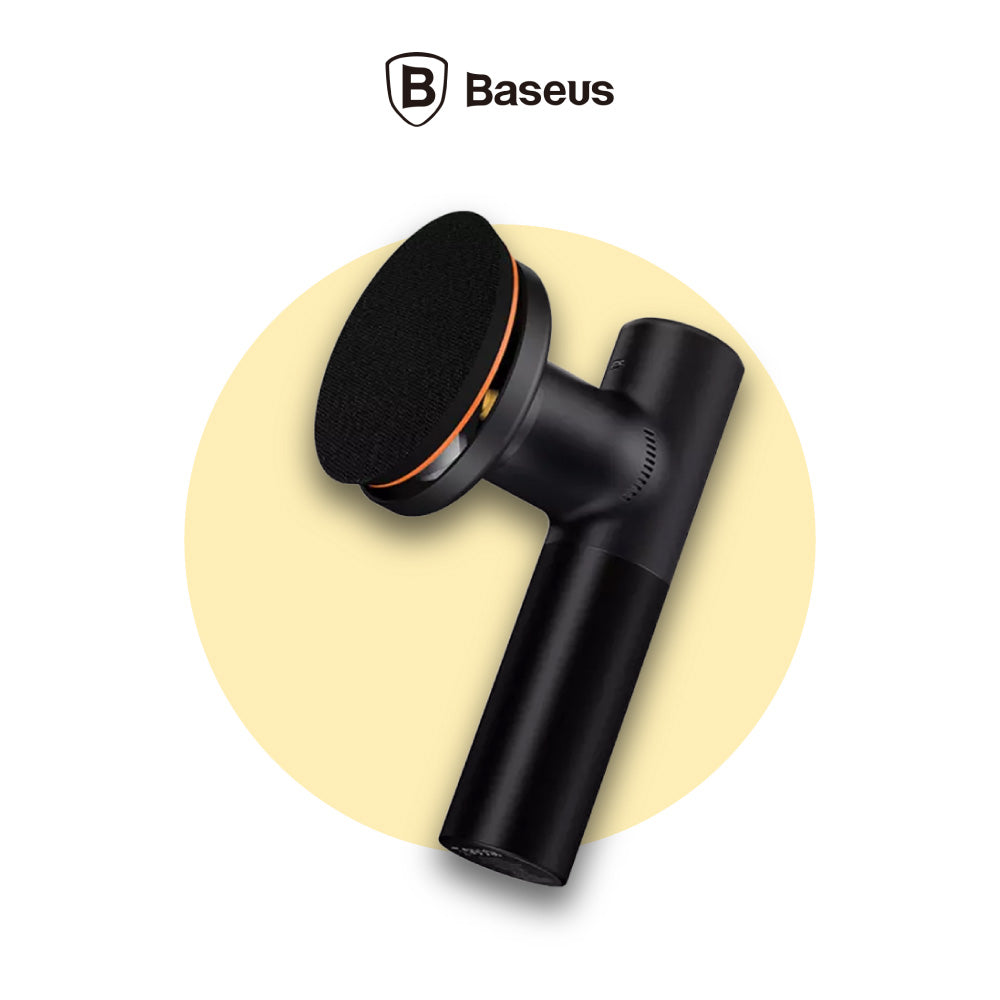 BASEUS Portable Wireless Car Polisher