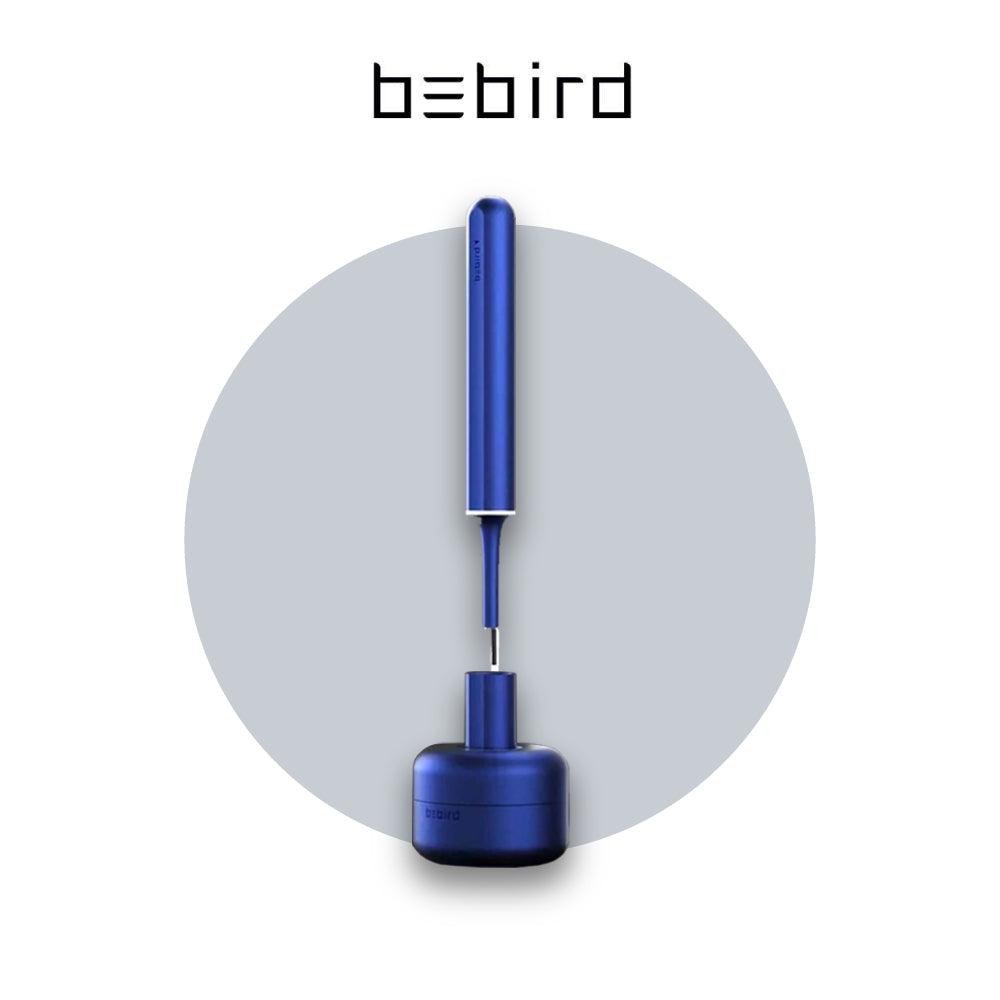 Bebird X17 Pro Smart Visual Ear Stick (18pcs Ear Parts)