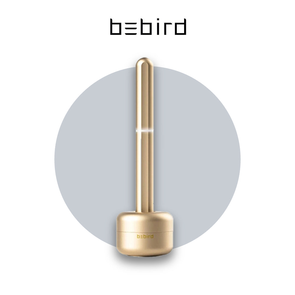 Bebird X17 Pro Smart Visual Ear Stick (18pcs Ear Parts)