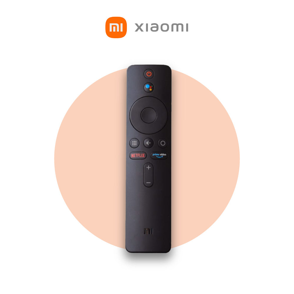 Mi TV Stick/ Mi TV Box S Remote Silicone Case