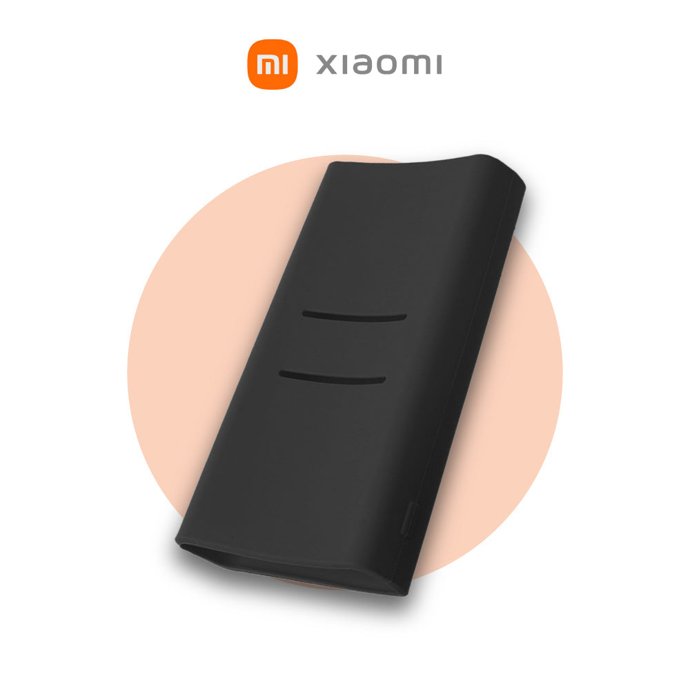 Xiaomi Powerbank 3 Silicone Case