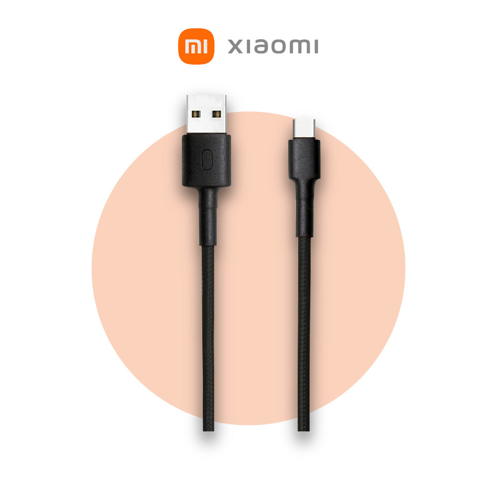 Xiaomi USB Type-C Cable - 1 Meter