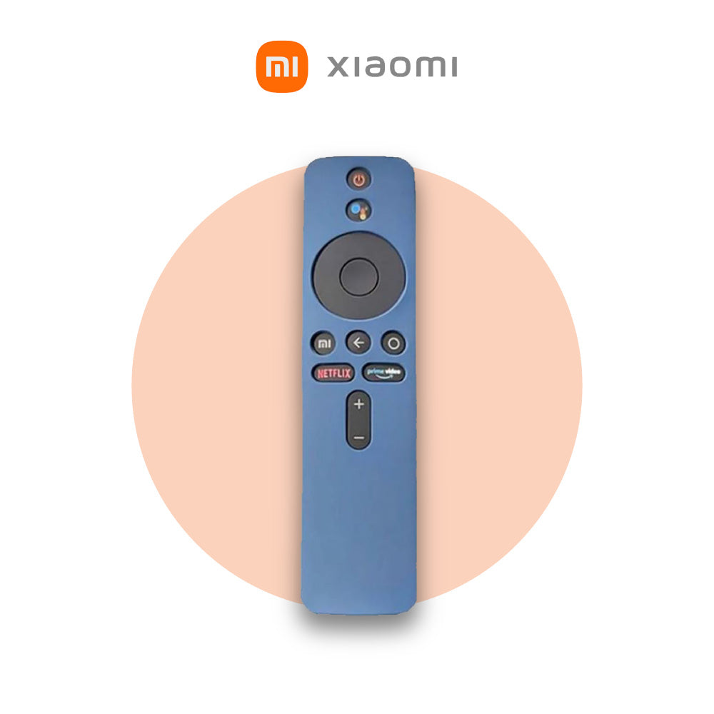 Mi TV Stick/ Mi TV Box S Remote Silicone Case