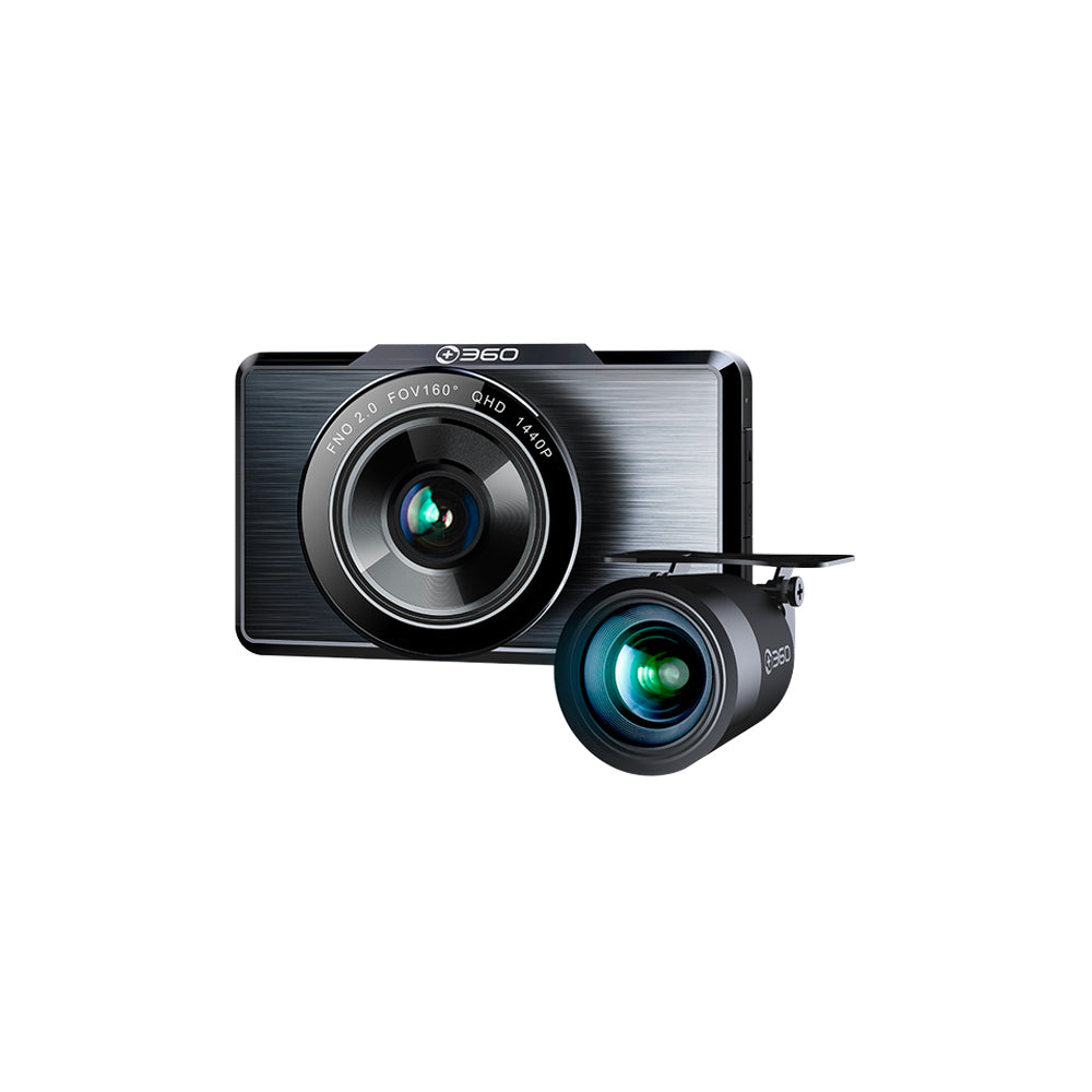 Botslab Dashcam G500H Car Recorder Dashcam