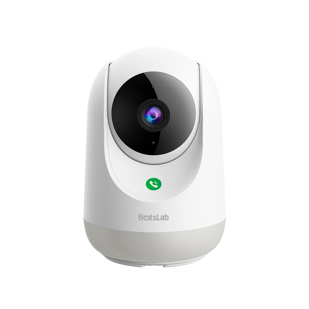 Botslab Smart CCTV Camera P4 Pro