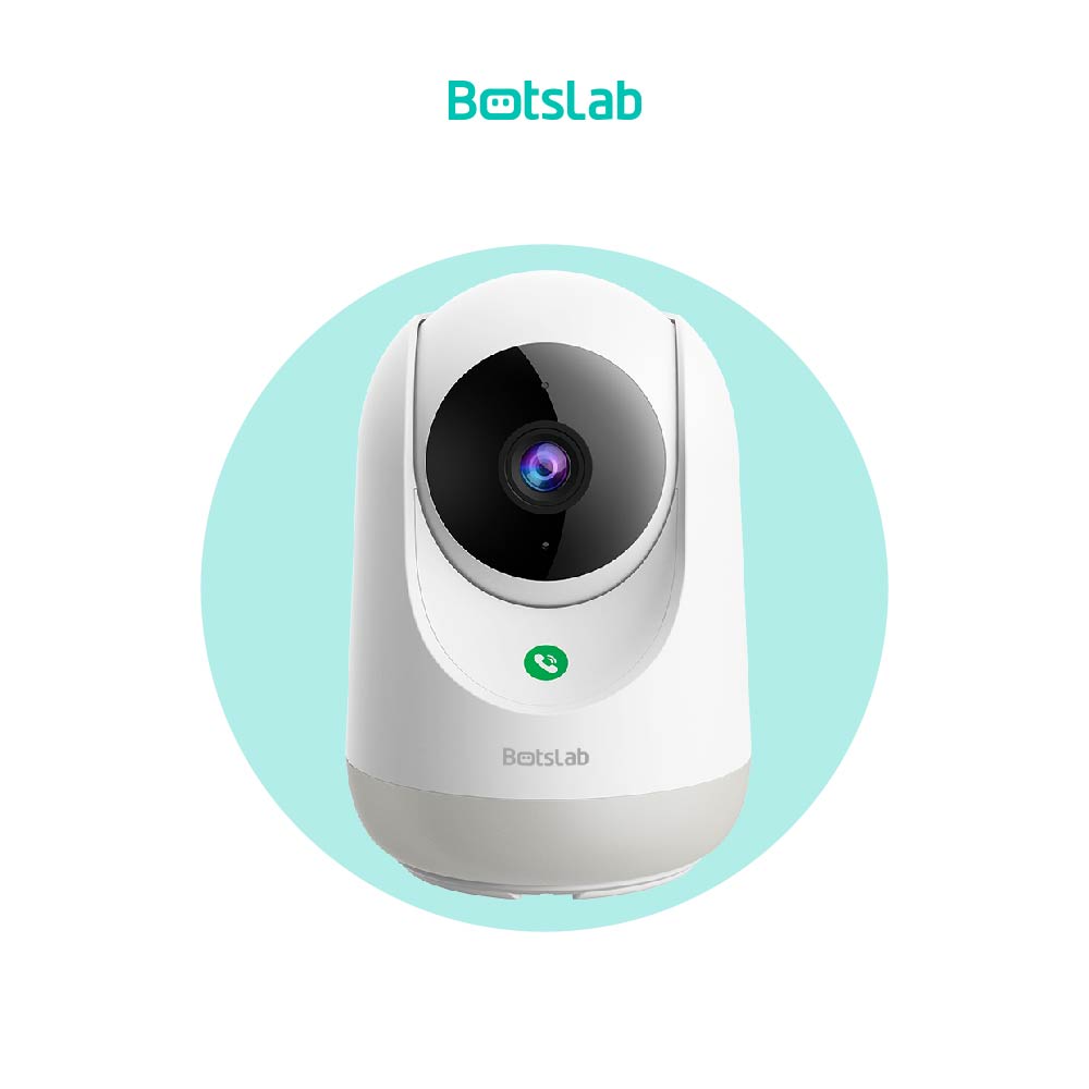 Botslab Smart CCTV Camera P4 Pro