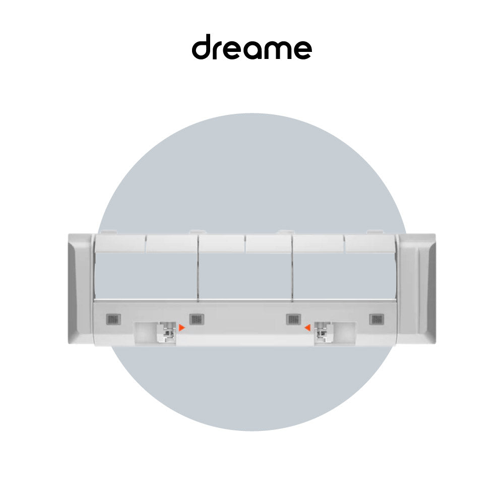Dreame D10 Plus Robot Vacuum Accessories