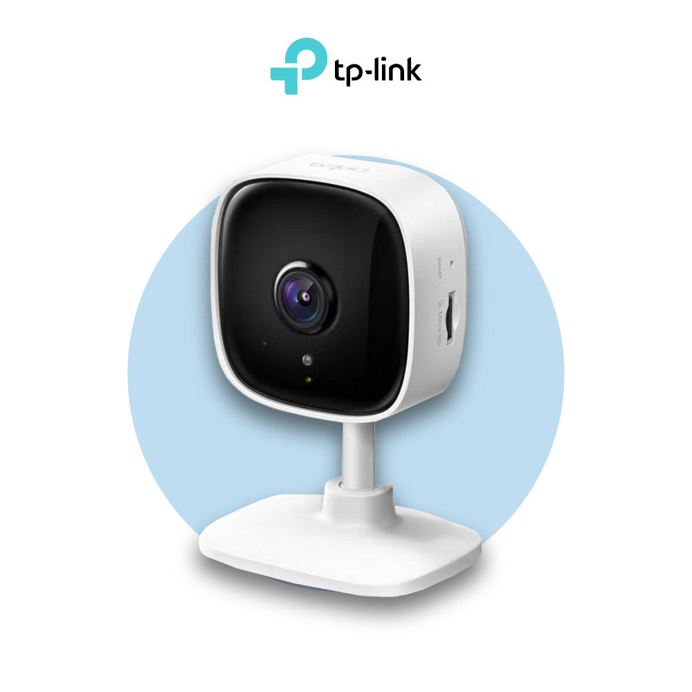 TP-Link CCTV C110