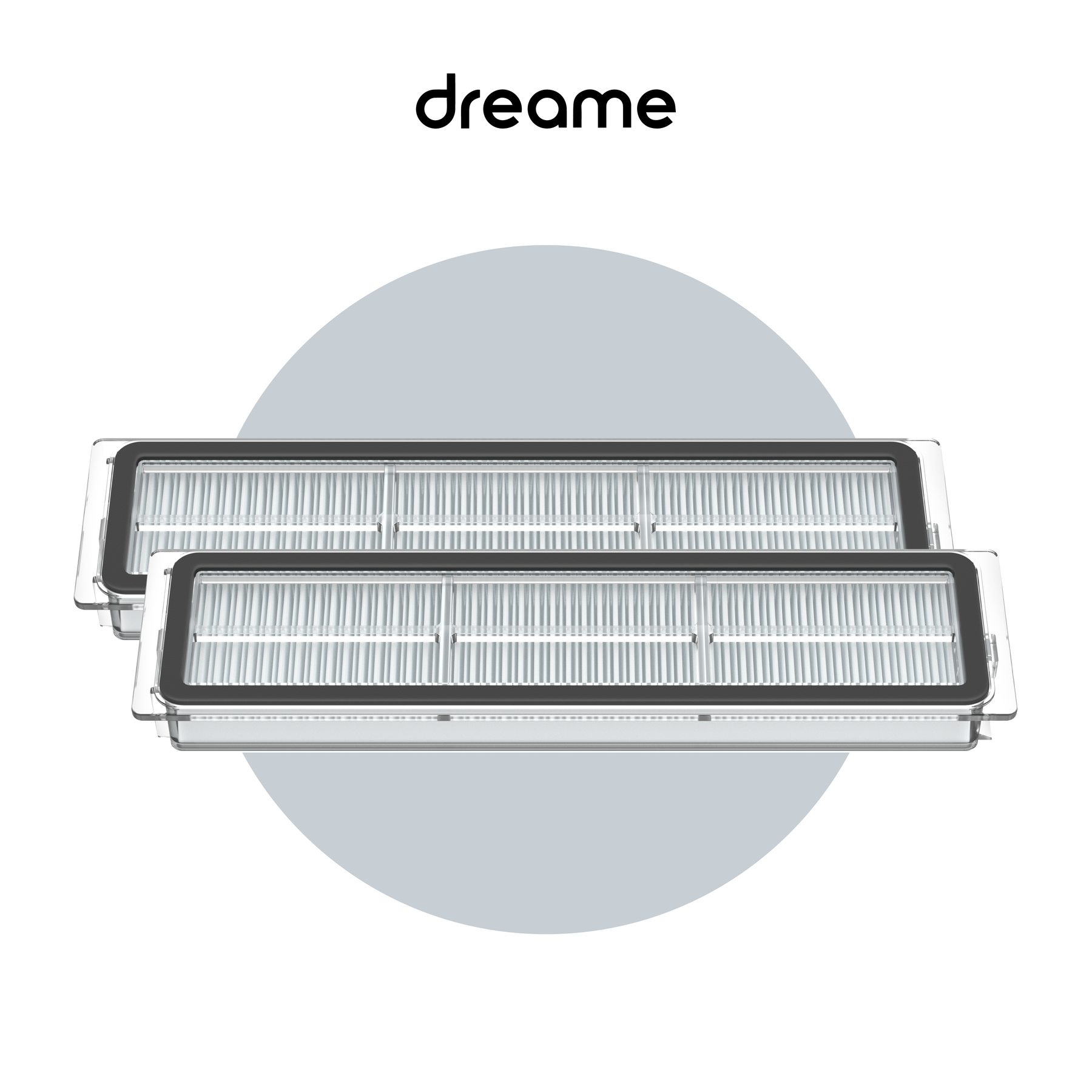 Dreame D10 Plus Robot Vacuum Accessories