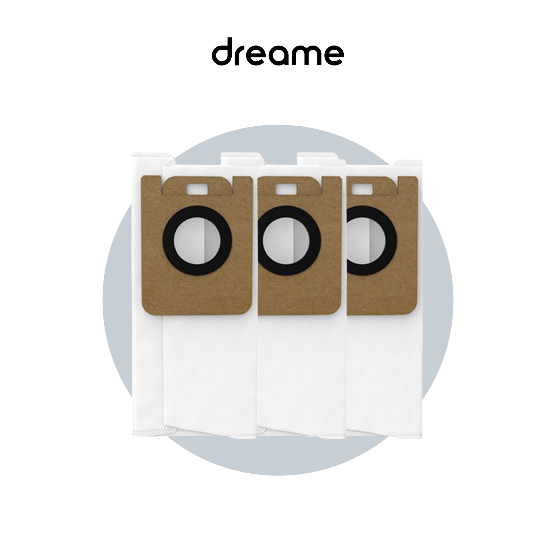 Dreame D10 Plus Robot Vacuum Accessories
