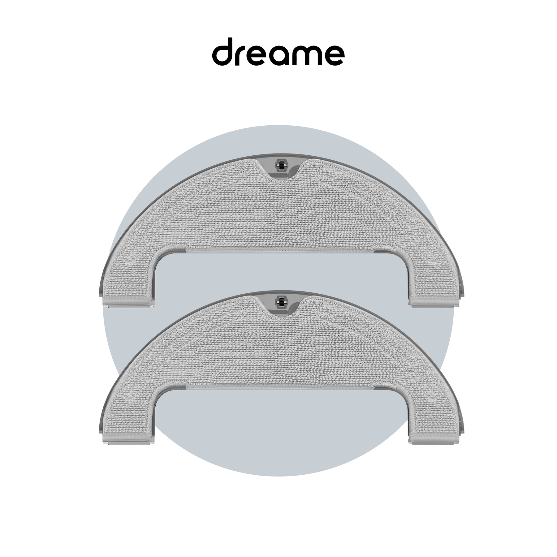 Dreame D10 Plus Robot Vacuum Accessories