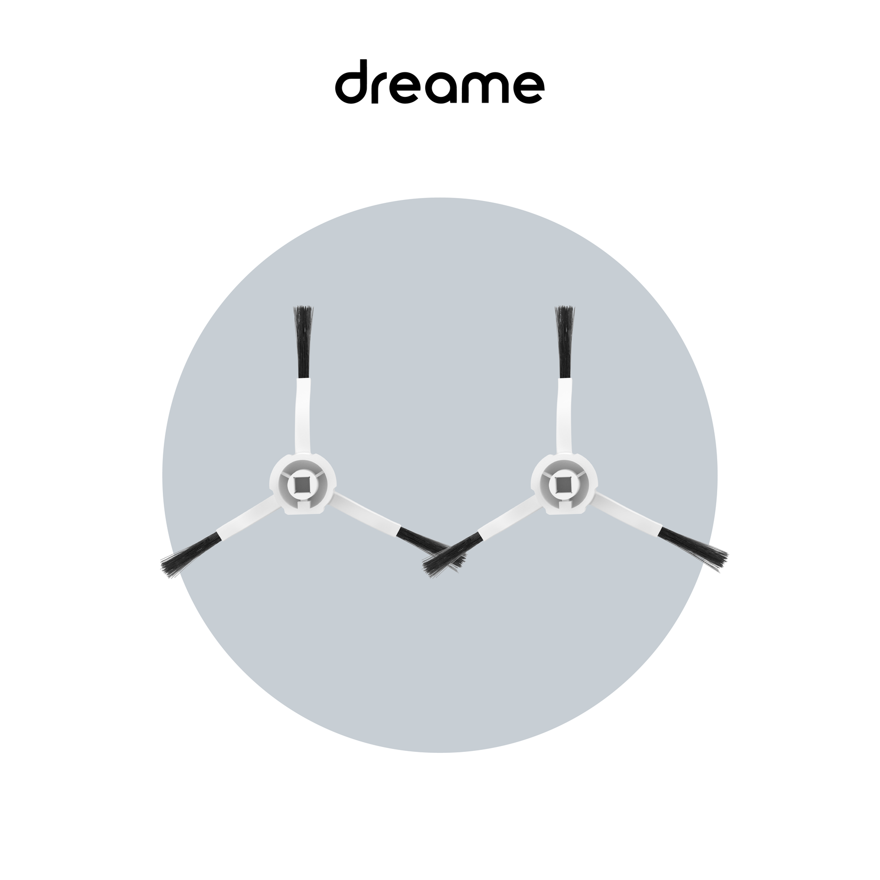 Dreame D10 Plus Robot Vacuum Accessories