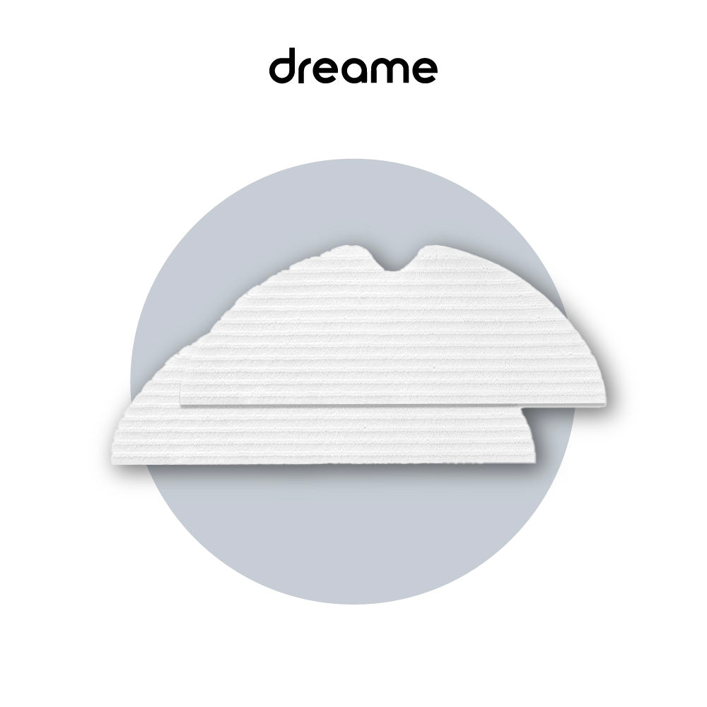 Dreame F9 Robot Vacuum Accessories