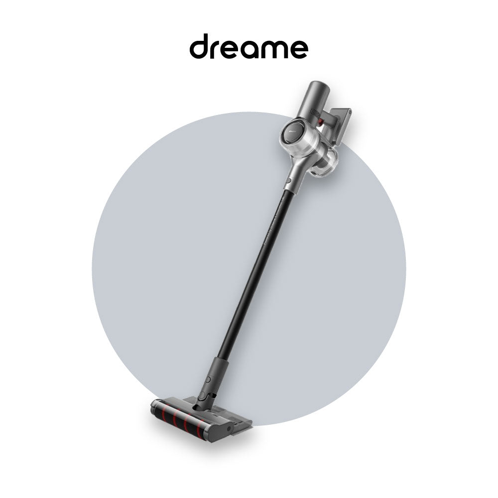 Dreame V12 Wireless Vacuum Cleaner