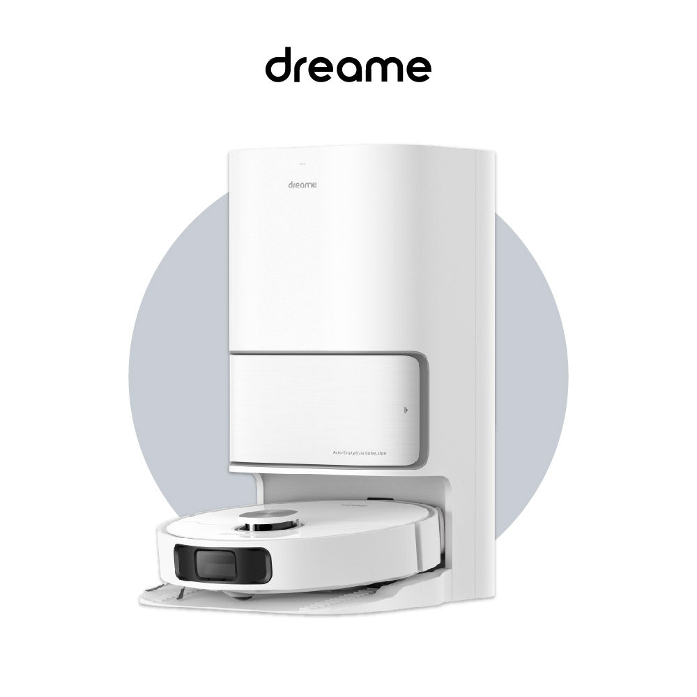 Dreame L10 Ultra Robot Vacuum Cleaner