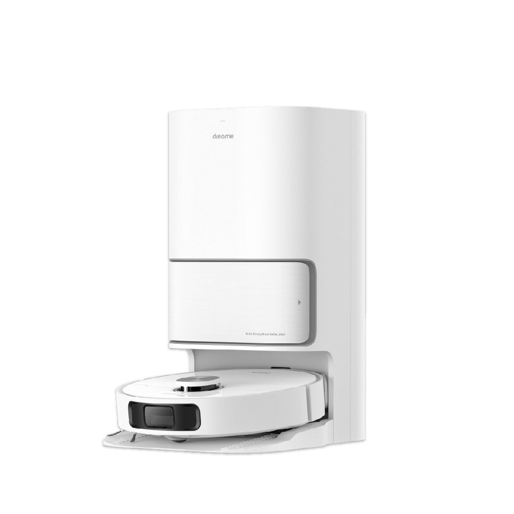 Dreame L10 Ultra Robot Vacuum Cleaner