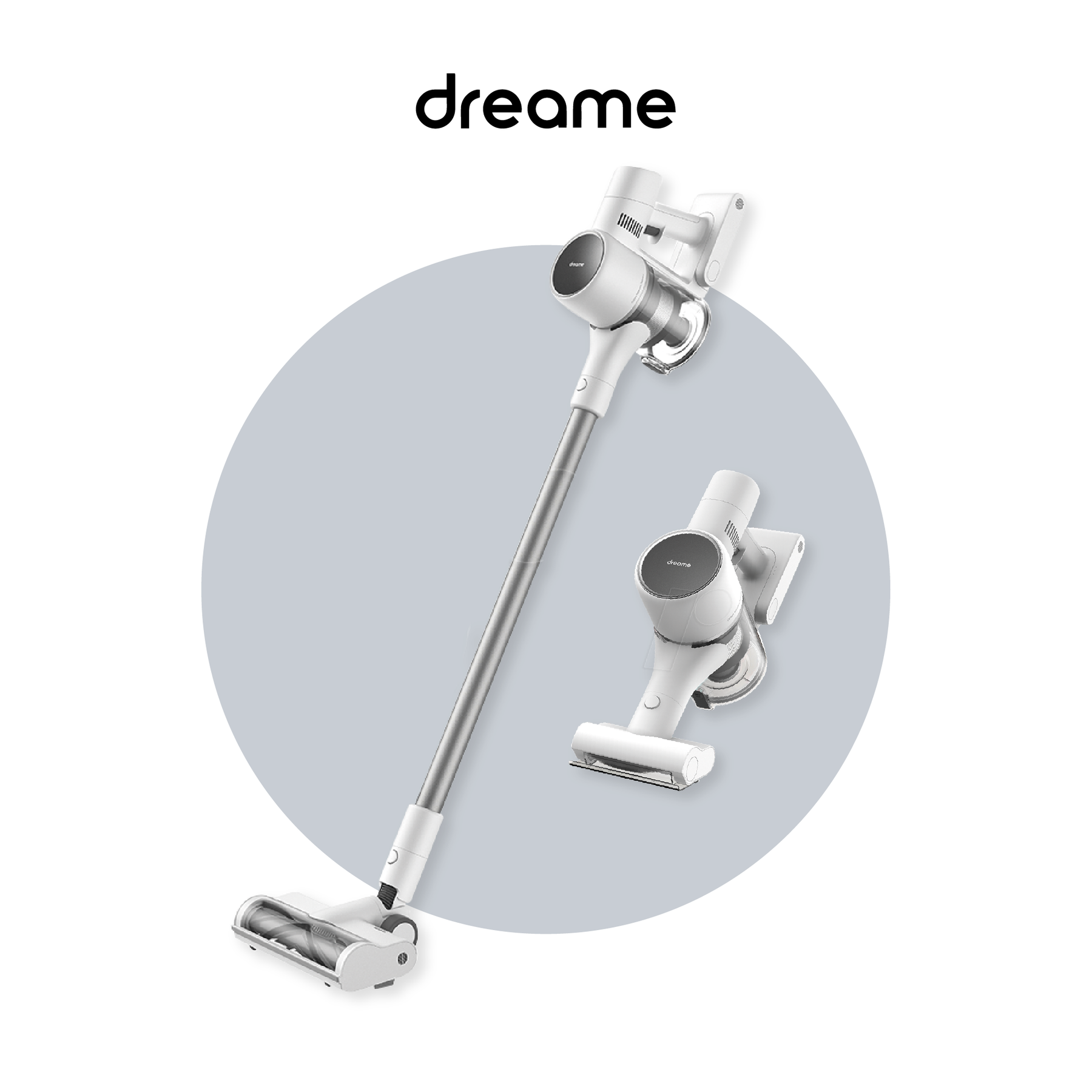 Dreame T10 Wireless Vacuum Cleaner