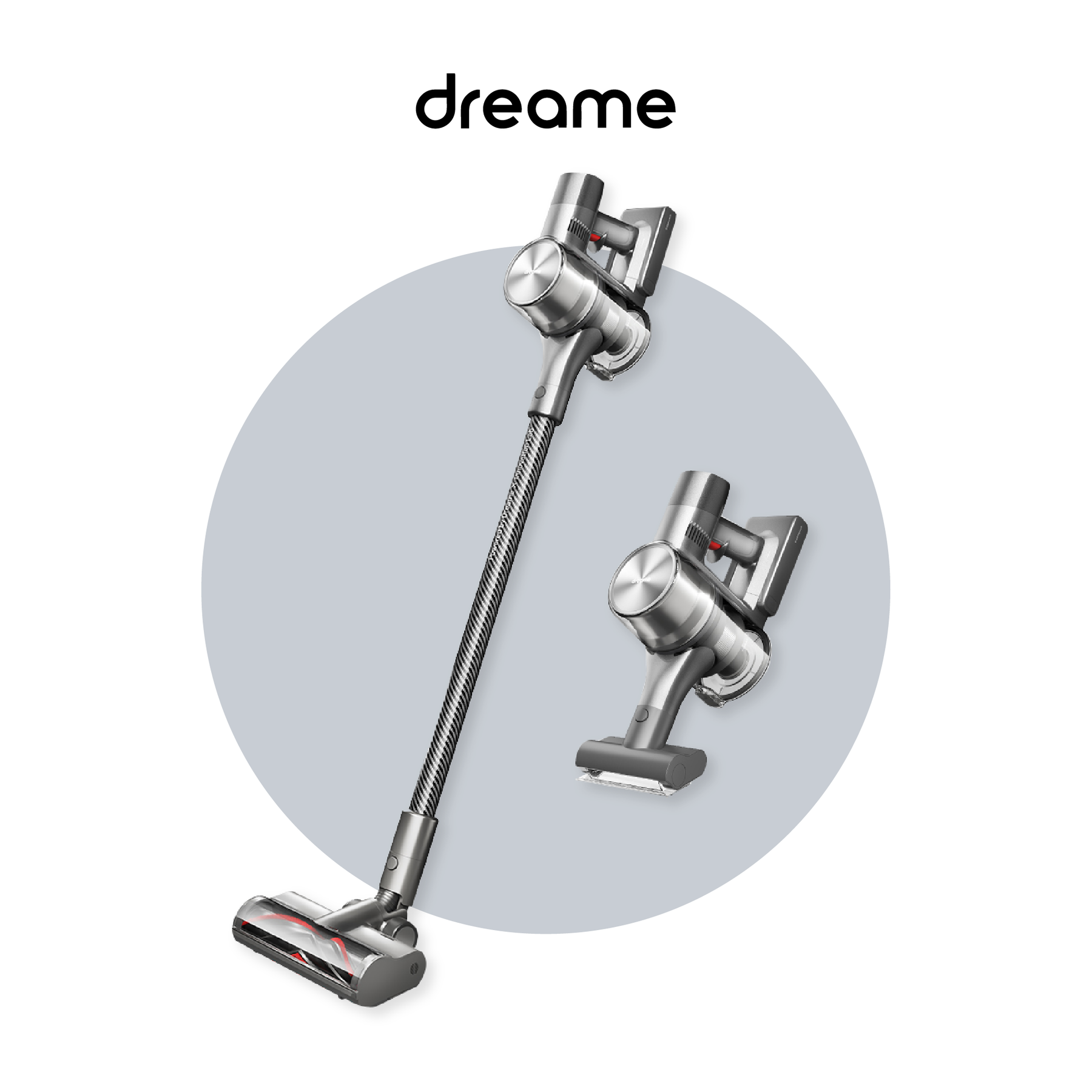 Dreame T30 Wireless Vacuum Cleaner