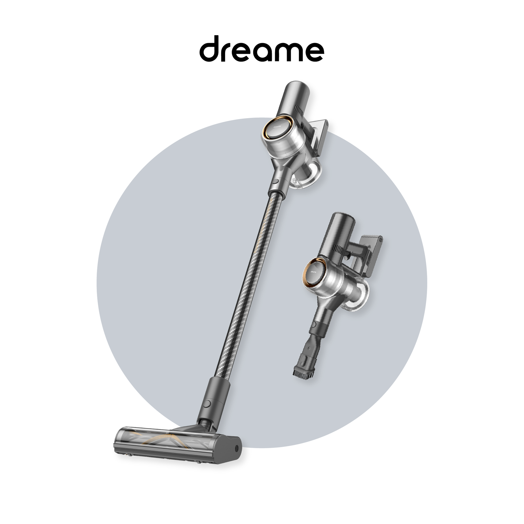 Dreame V12 Pro Wireless Vacuum Cleaner