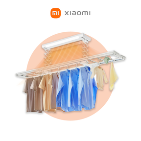 Xiaomi Smart Clothes Dryer 1S Standard and Multifunctional Edition