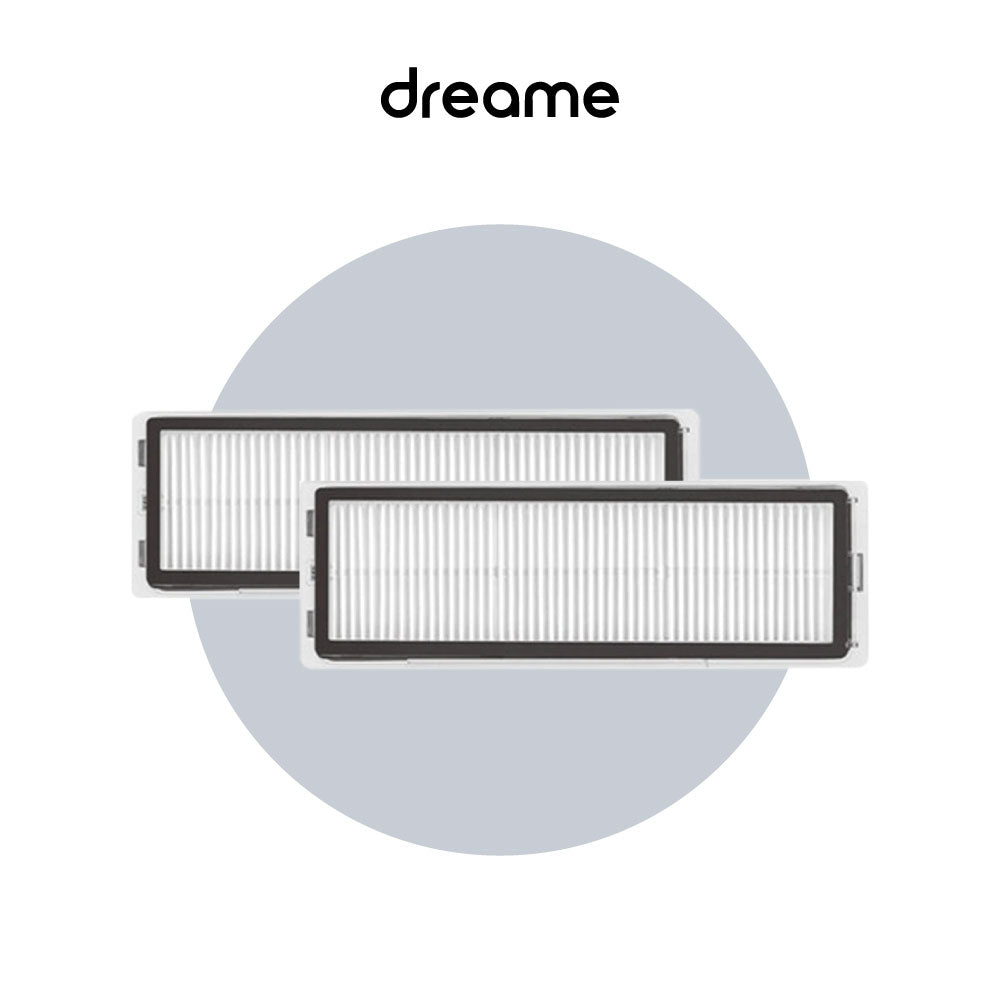 Dreame D9 Robot Vacuum Accessories