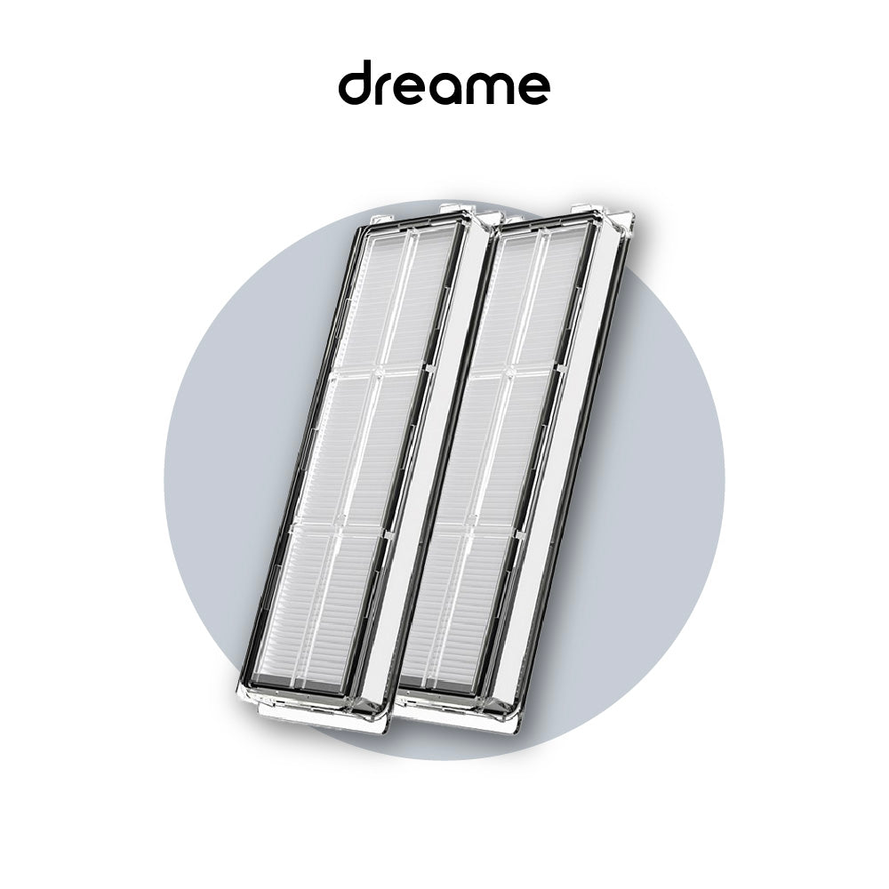 Dreame F9 Robot Vacuum Accessories