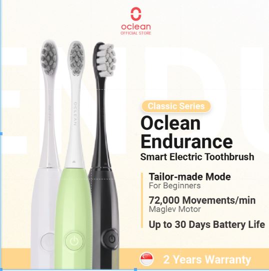 Oclean Endurance