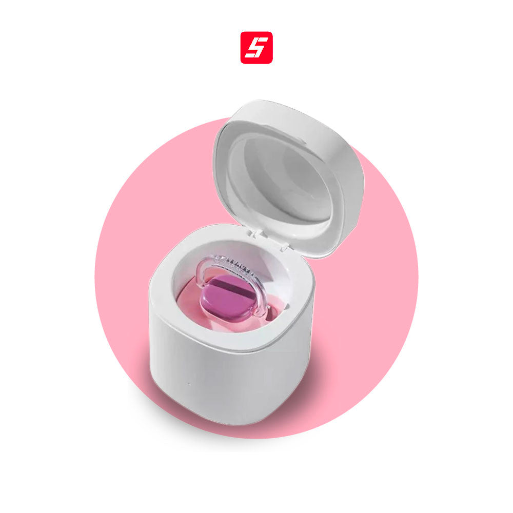 Xiaomi FIVE Multifunctional Disinfection Mini Box