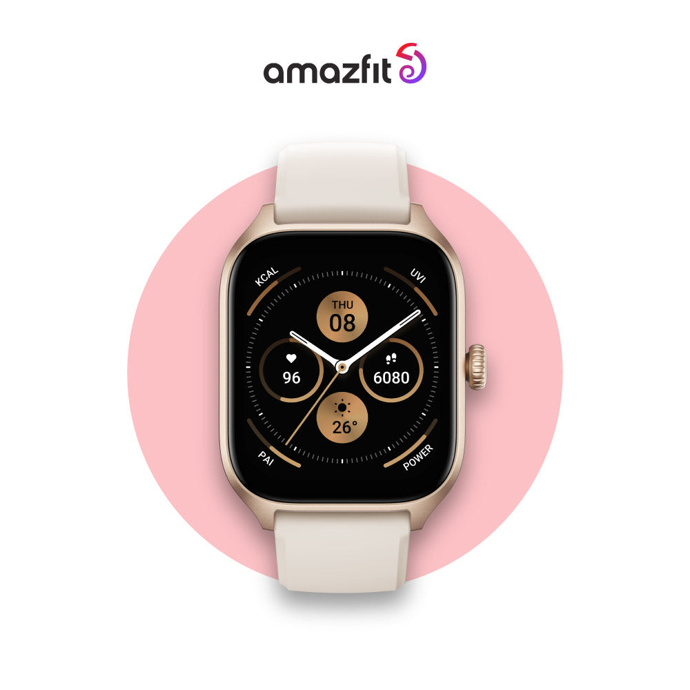 Amazfit GTS 4