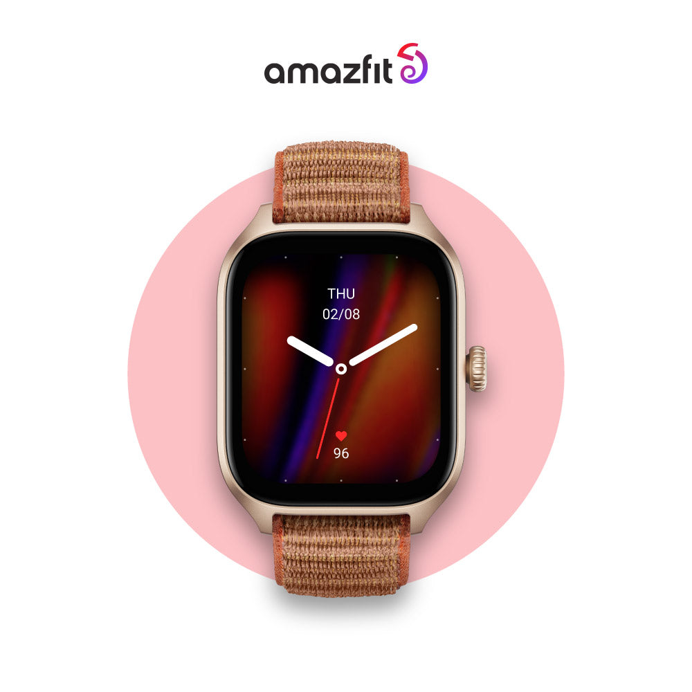 Amazfit GTS 4