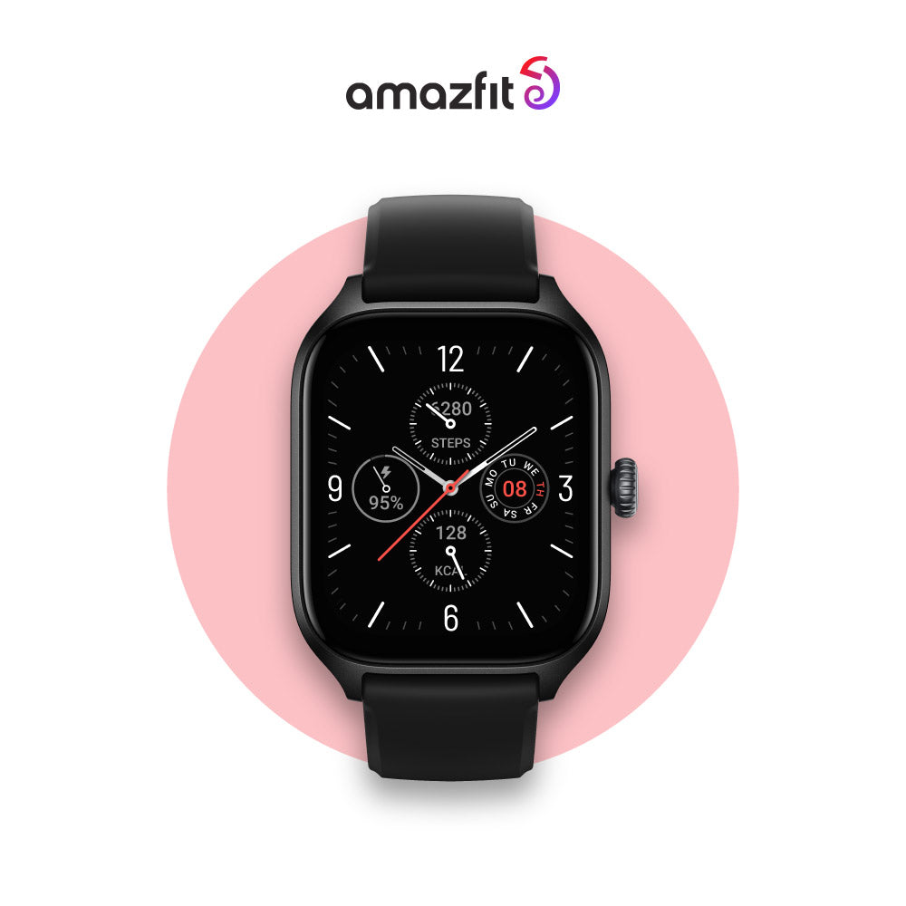 Amazfit GTS 4