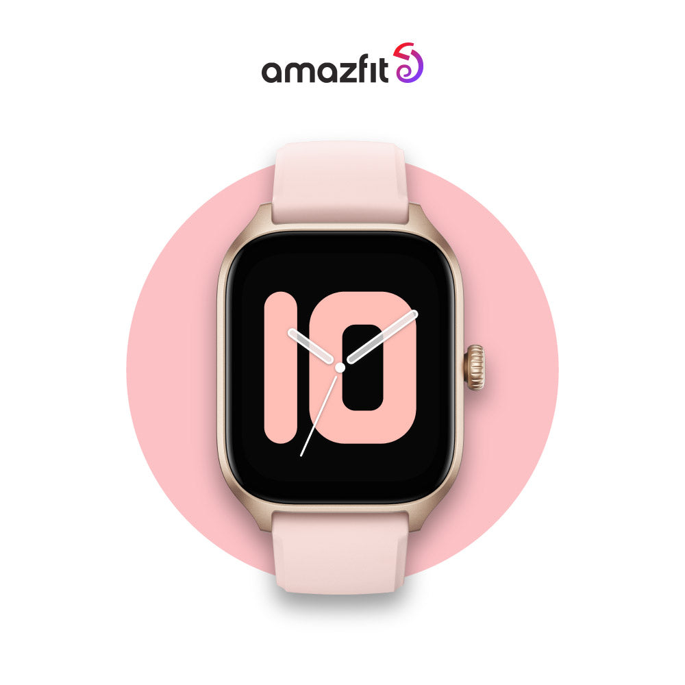 Amazfit GTS 4