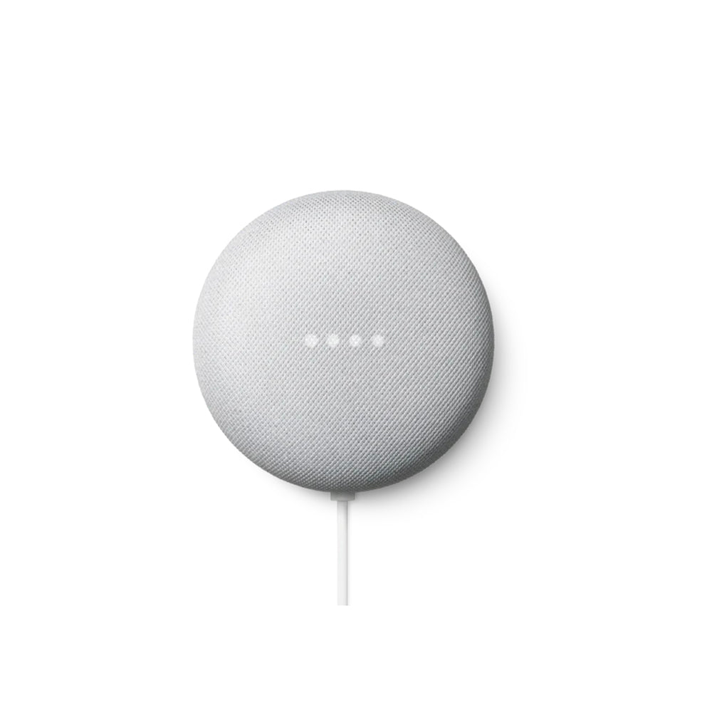 Google Nest Mini Smart Speaker