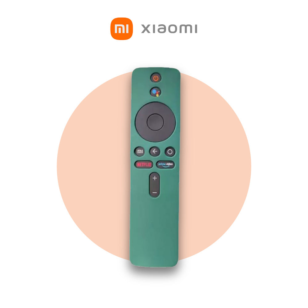 Mi TV Stick/ Mi TV Box S Remote Silicone Case