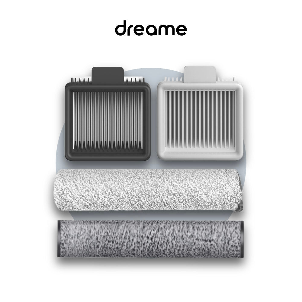 Dreame H11 / H11 Max Wireless Vacuum Cleaner Accessories