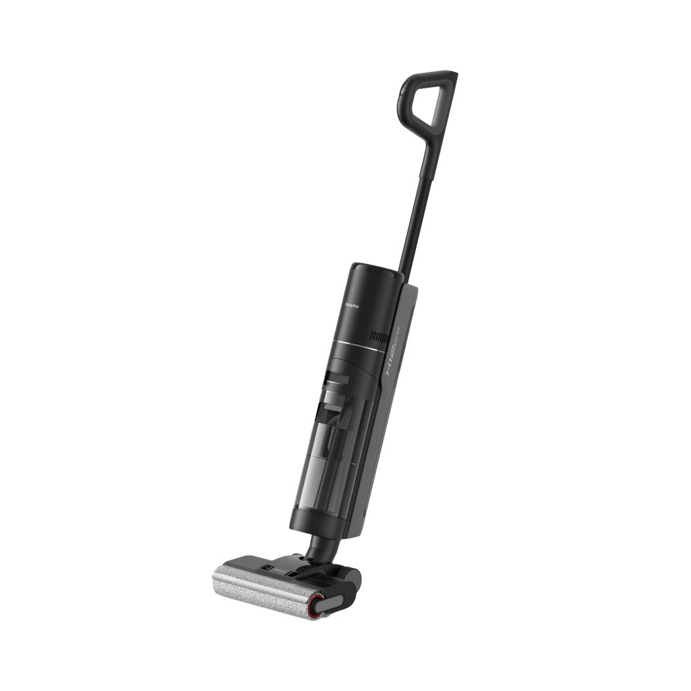 Dreame H12 Pro / H12 Core Wet and Dry Cordless Vacuum Cleaner | 99.9% Sterilization | Hot-Air Drying | 2 Years Warranty