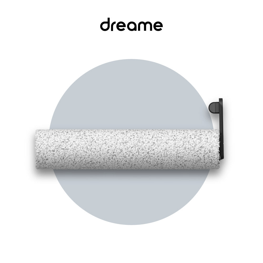 Dreame H12 Core / H12s AE / H12 Pro/ H12 Flex / H13 Pro / H13 Flex / H12 Dual / H14 / H14 Ultra / H15 Pro Heat / H15 Pro FoamWash / H15 Mix Wet and Dry Vacuum Cleaner Accessories Brush Roller Filter