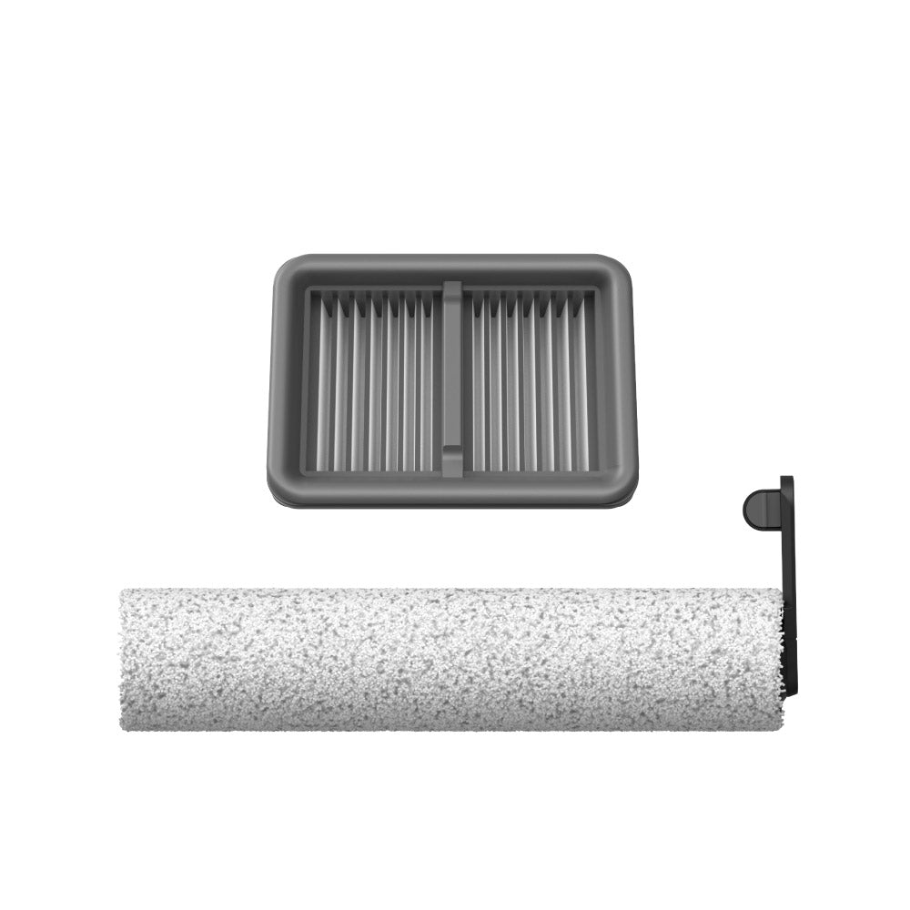 Dreame H12 Core / H12s AE / H12 Pro/ H12 Flex / H13 Pro / H13 Flex / H12 Dual / H14 / H14 Ultra / H15 Pro Heat / H15 Pro FoamWash / H15 Mix Wet and Dry Vacuum Cleaner Accessories Brush Roller Filter