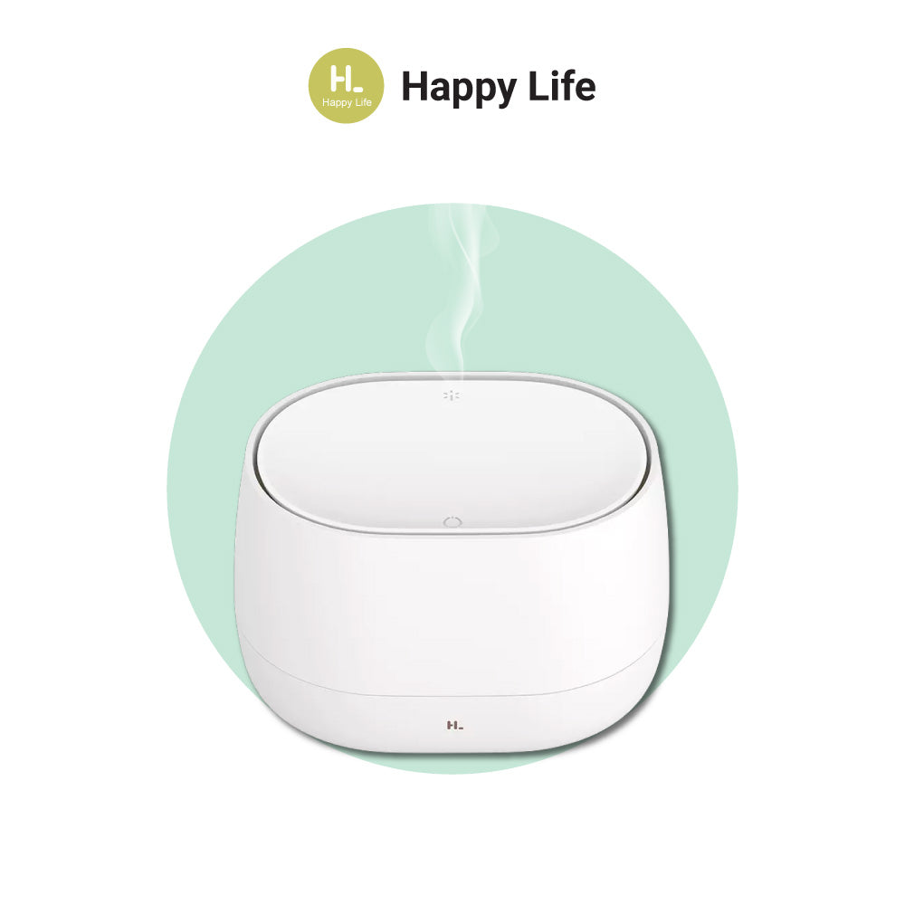 HL Aromatherapy Diffuser Pro 360ml - Premium